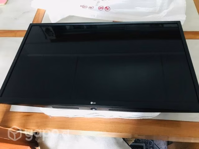 Monitor LG 31,5 - Imagen 6