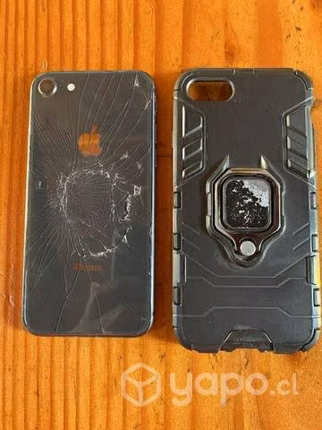 IPhone 8 64gb