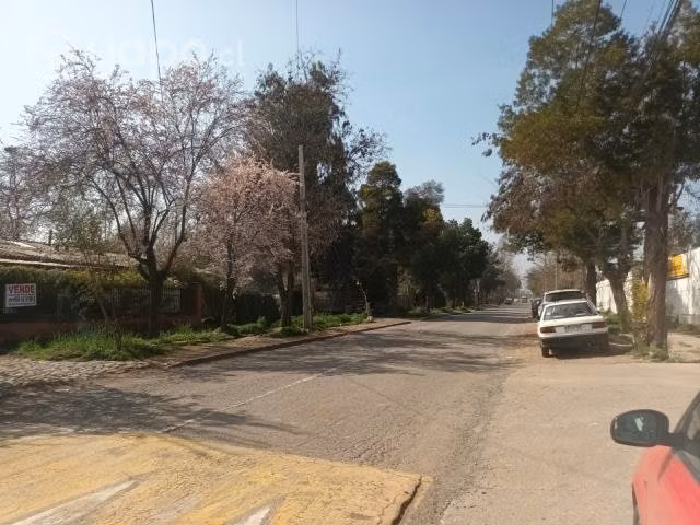 Parcela 5000 m2, 4 casas, talleres, piscina