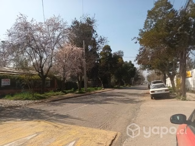 Parcela 5000 m2, 4 casas, talleres, piscina