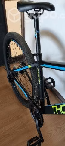 Bicicleta MTB Aro 29 Marca Thompson - Imagen 3