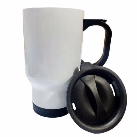 Vaso térmico personalizado