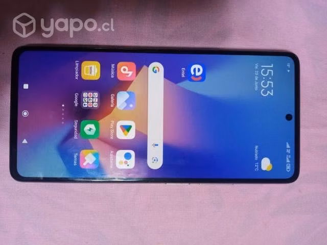 Celular Xiaomi 11TPRO