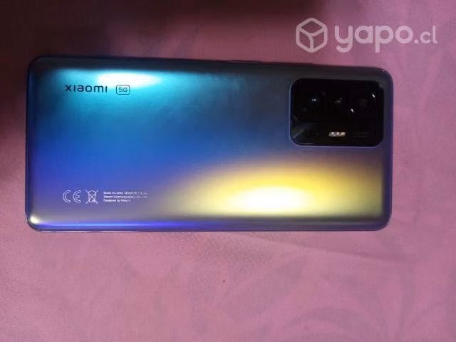 Celular Xiaomi 11TPRO