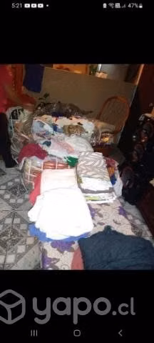 Ropa de casa