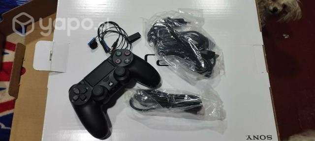 Consola de juego PS4 - Imagen 2