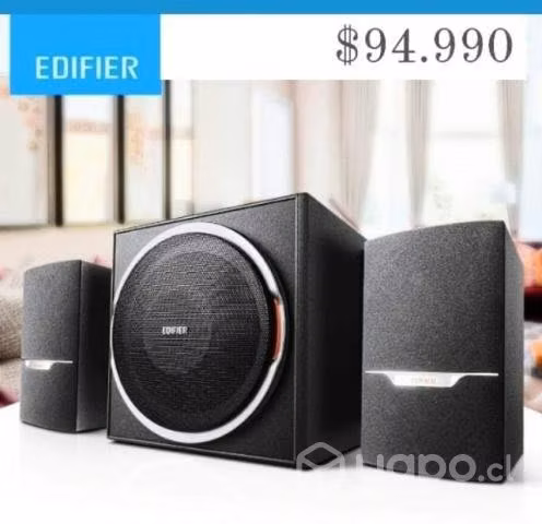Sistema Embalado Nuevo