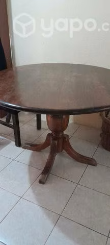 Mesa de comedor
