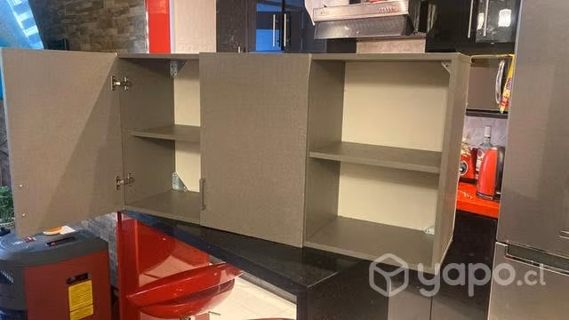Mueble de cocina