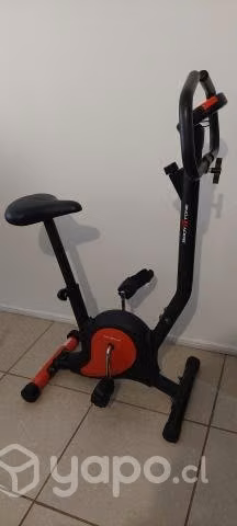 Bicicleta Estática Bodytone