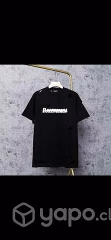 Polera Balenciaga