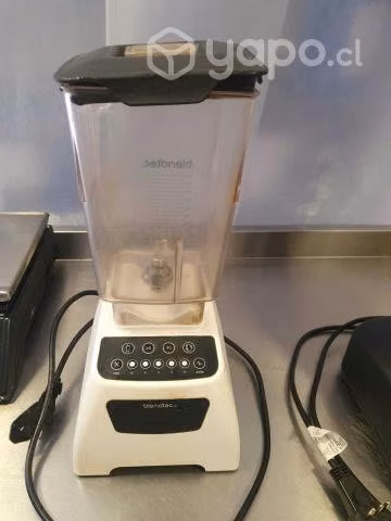 Licuadora Blendtec 575 ws white