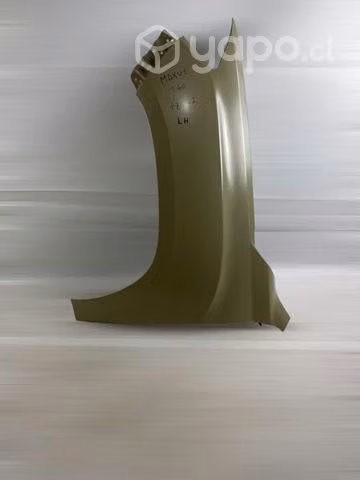 Tapabarro Lh Maxus t acf