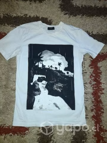 Ropa en buen estado