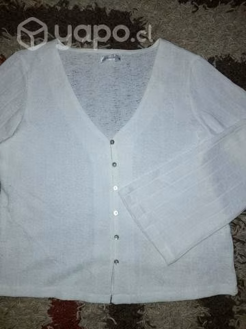 Ropa en buen estado