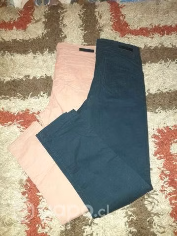 Ropa en buen estado