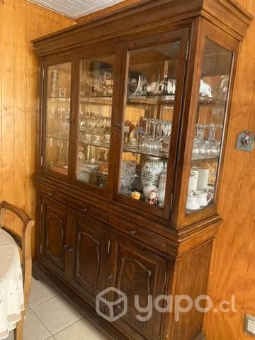 Vitrina grande