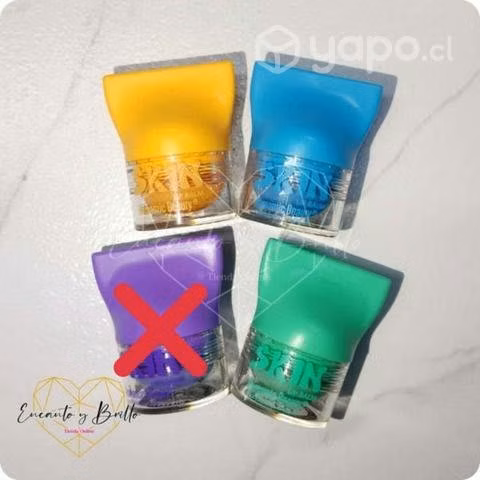 Maquillaje - Imagen 3