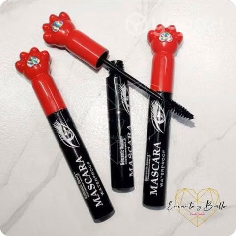 Maquillaje - Imagen 2