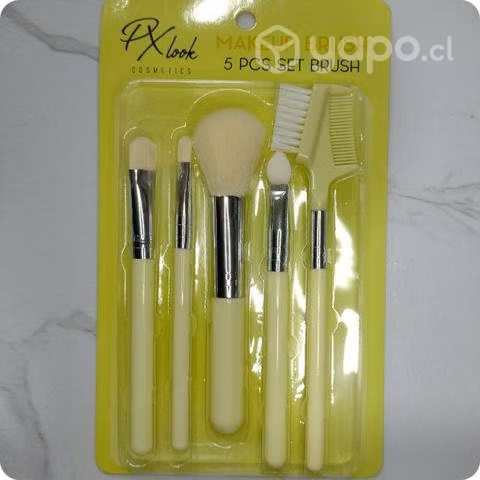Maquillaje - Imagen 6