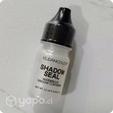 Maquillaje - Imagen 5