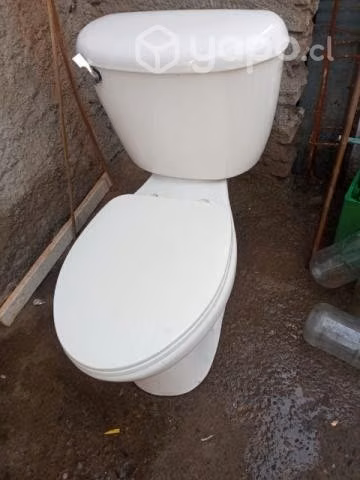 Taza de baño