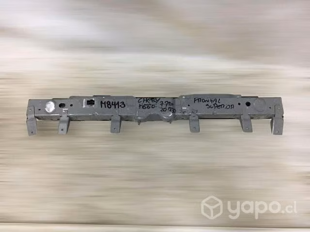 Frontal superior Chery Tiggo 7 pro 2020-2023
