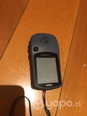 GPS Garmin Legend C - Imagen 3