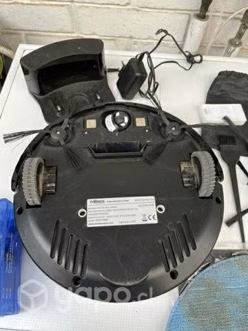 Aspiradora robot Thorben - Imagen 3