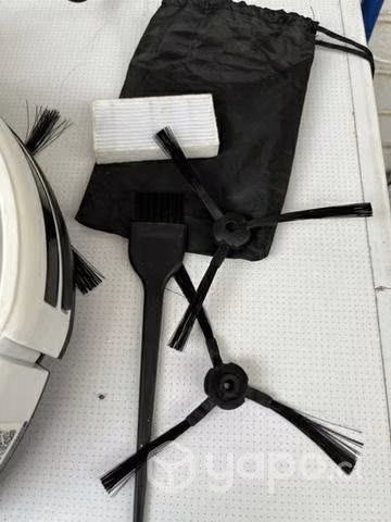 Aspiradora robot Thorben - Imagen 2