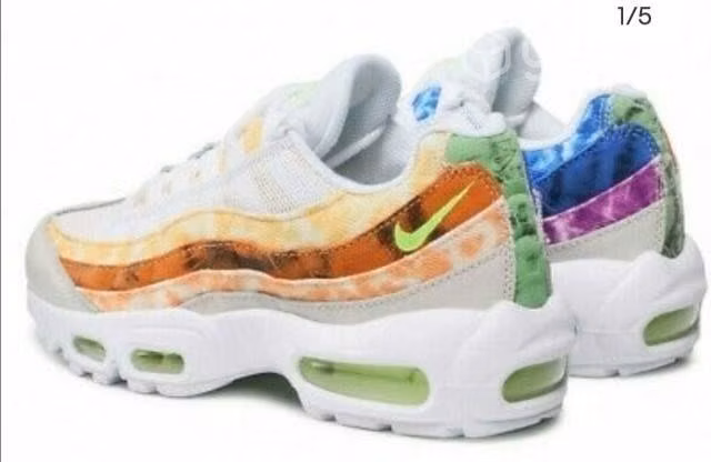 Nike 95