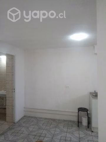Departamento 2 habitaciones, 1 baño, Independencia