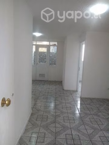 Departamento 2 habitaciones, 1 baño, Independencia