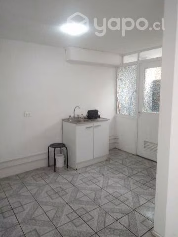 Departamento 2 habitaciones, 1 baño, Independencia