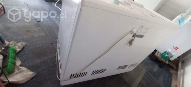 Congeladora 1.000 LT. Exelente estado