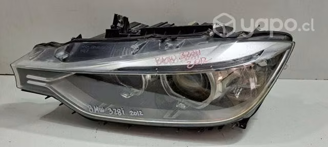 Optico izquierdo bmw serie 3 RAK3.4