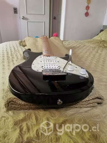 Regalo Guitarra Sterling Silo 30 By Musicman - Imagen 4