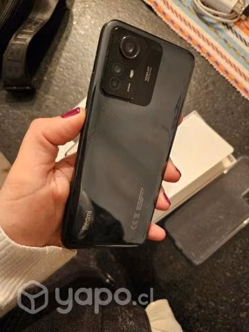 Celular Redmi 12 S Xiaomi