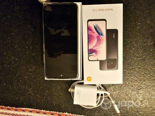 Celular Redmi 12 S Xiaomi - Imagen 2