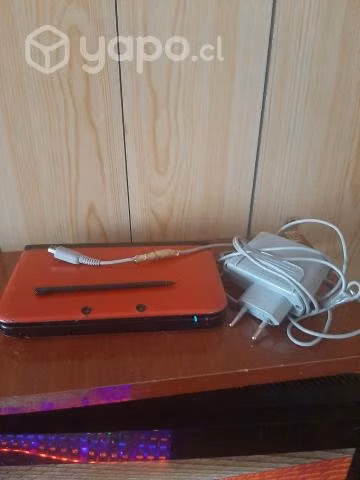 Nintendo 3DS XL - Imagen 2