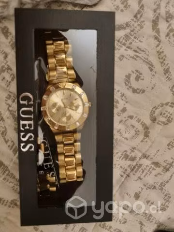 Reloj Guess