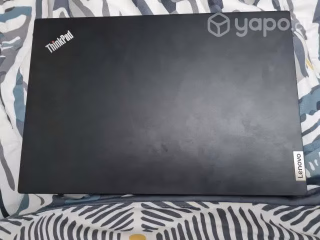 Notebook lenovo thinkpad icore i5 en perfecto esta - Imagen 2