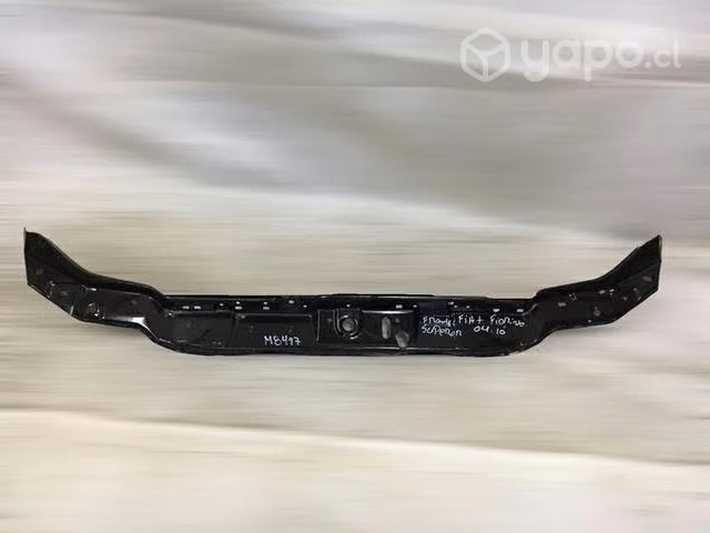 Frontal superior Fiat Fiorino 2004-2010