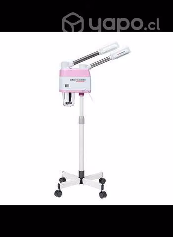 Vapor Ozono 2 en 1 Pink