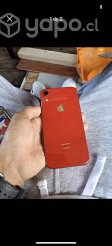 Celular xr 128gb