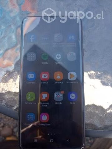 celular Samsung a20 - Imagen 2