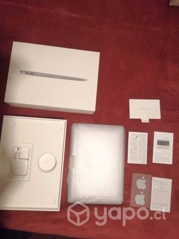 Macbook Air 13