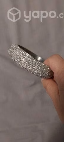 Relojes excelente estado y pulsera fiesta - Imagen 2