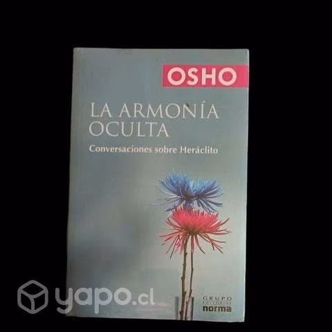 La armonía oculta