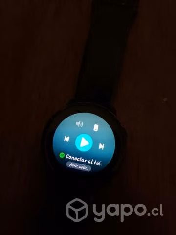 Samsung Galaxy watch active 1 - Imagen 2